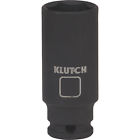 90139 Klutch Deep Impact Socket 099575901393