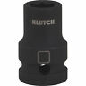90142 Klutch Impact Socket 099575901423