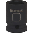 90155 Klutch Impact Socket 099575901553