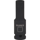90163 Klutch Deep Impact Socket