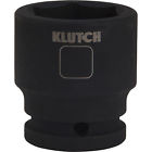 90192 Klutch Jumbo Impact Socket 099575901928