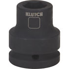 90207 Klutch Jumbo Impact Socket 099575902079