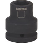 90212 Klutch Jumbo Impact Socket