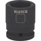 90215 Klutch Jumbo Impact Socket 099575902154