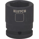90216 Klutch Jumbo Impact Socket