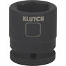 90218 Klutch Jumbo Impact Socket 099575902185