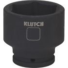 90233 Klutch Jumbo Impact Socket