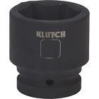 90245 Klutch Jumbo Impact Socket 099575902451
