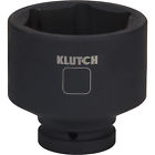 90254 Klutch Jumbo Impact Socket 099575902543