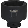 90257 Klutch Jumbo Impact Socket 099575902574