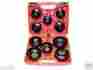 6899581 90393 Ate 11 Pc Oil Filter Cap Wrench Socket Set Remover Installer Hand Tools 689958903931