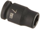 907mg Grey Pneumatic 1-4 Drive 729440485269