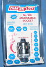 908 Channellock 3-8 Drive 906 025582711014