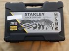 91-928 Stanley Black Chrome And Laser