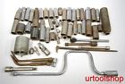 9130-61 Sockets Ratchets Lot