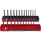 Trays-1-4in 9140 Hansen Global Socket Drive Set 656811091401