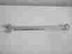 91671 Napa Professioal 14 Mm Professional Open Closed End Wrench 12pt