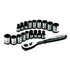 919we3 Craftsman Wrench Set 19 780437628922