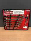 922984 Ratcheting Wrench Set Craftsman