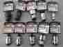 929250 Craftsman 10 Max Axess 3 8 Drive Sockets 7 16 5 11 13 1 4 11mm 033197224508