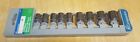 930583 Companion Inch Drive Pt Point Metric Socket Set 099575305832
