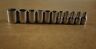93159 Craftsman 11 Piece 1-4