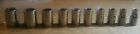 93162 Craftsman 10 Piece 1-4