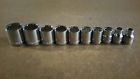 93174 Craftsman 3-8 Drive 10