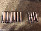 93197 Craftsman 10pc 1-4 Drive