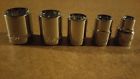 93213 Craftsman 5pc 3-8 Drive