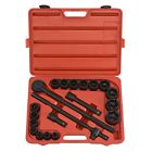 93252 Craftsman 9pc 1-2 Metric