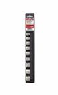 934537 Craftsman Sockets Drive Sae Standard Depth Pt Piece 099575345371
