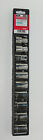 934550 Drive 15 3 " Set 16 Socket 10 Sears - 1 2 Piece Craftsman