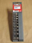 934562 Craftsman 9pc Metric Easy