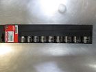 934571 Craftsman 9-pc Socket Set New