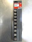 934573 Craftsman 9-pc Socket Set New