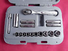 934863 Craftsman 17 Pc Socket