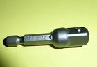 93784 Irwin New Square Drive Socket Adapter Free Ship Usa