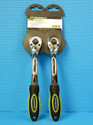 94027 Pittsburgh Pittsburg Pro Dual Head Ratchet Set Drive Tooth