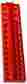 940409 Powerbuilt 1 2-inch Drive Socket Holder 028907314297