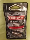 94235 Craftsman Piece Adapter Set For Drive Ratchet Socket China
