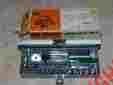 943953 Sears Vtg 1 4 Drive 36 Piece Socket Wrench Set Mechanic Machinist