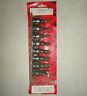 94909 Tool Socket Wrenches Vintage Equipment Hex Impact Driver Set