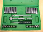 94932 Sk Professional Tools Socket Wrench Set Dr Pc