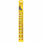 95-442 Stanley Socket Set 10 076174954425