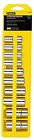 95-446 Stanley 11-piece 5 Drive 076174954463