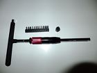 950014 Craftsman Mach Series 3-8