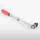 6899582 95007 Ate Tools 1 2 Breaker Bar Ratchet 36t Extendable Adjustable Socket Break Over 689958950072