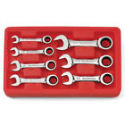 9507 Gearwrench 7-pc Sae Stubby 082171095078