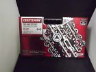 952377 Craftsman Piece Tap Die Carbon Steel Set Case 714994523772